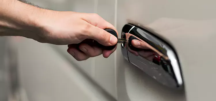 Why Choose Our Auto Locksmith Team in Butte, MT?