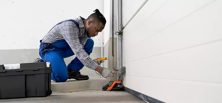 Expert Solutions for Every Garage Lock Need in Butte, MT