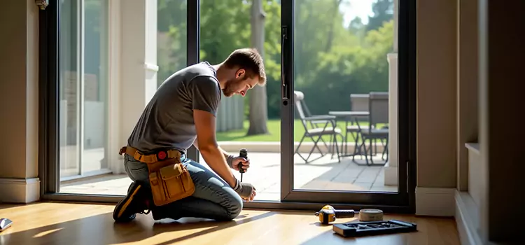 Comprehensive Solutions for Every Glass Door Need in Butte, MT