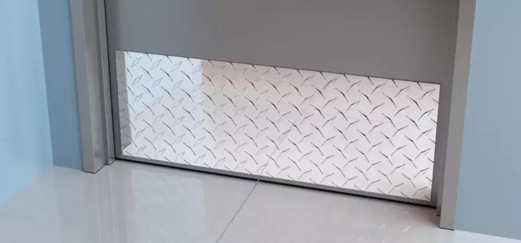 Benefits of Professional Kick Plate Solutions in Butte, MT