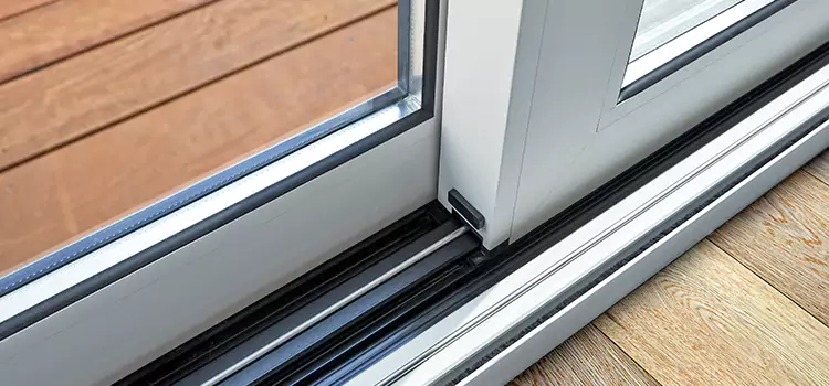 Why Your Sliding Door Keeps Getting Stuck in Butte, MT?